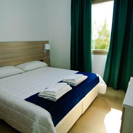 Villa Marianna Castiadas Kültér fotó